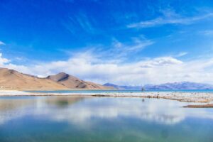 Karakul Lake